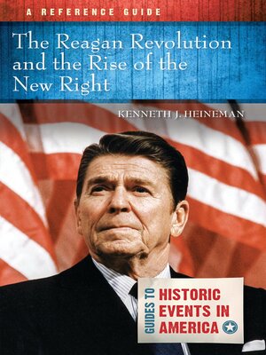 cover image of The Reagan Revolution and the Rise of the New Right